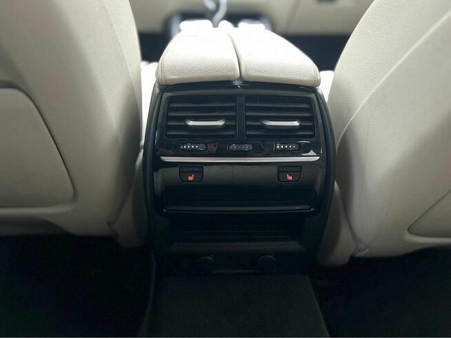 BMW 5, 190 KM Diesel, M-pakiet, Skóry, LED, Xenon, Sport Lin