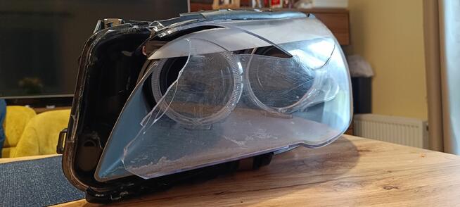 Lampa przednia BMW F10/F11 Bi-Xenon