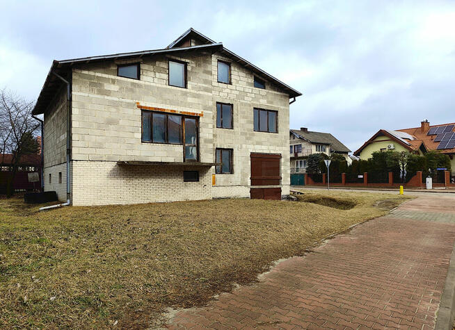 Sprzedam dom w Dęblinie