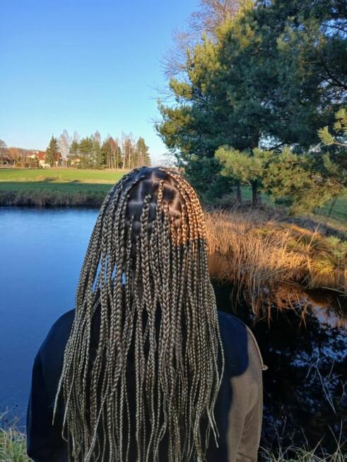 Szukam chętne modelki