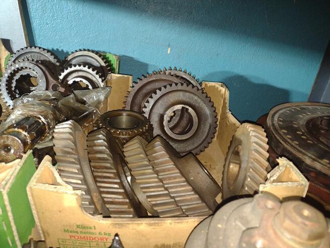 Star 28,200,zuk-czesci