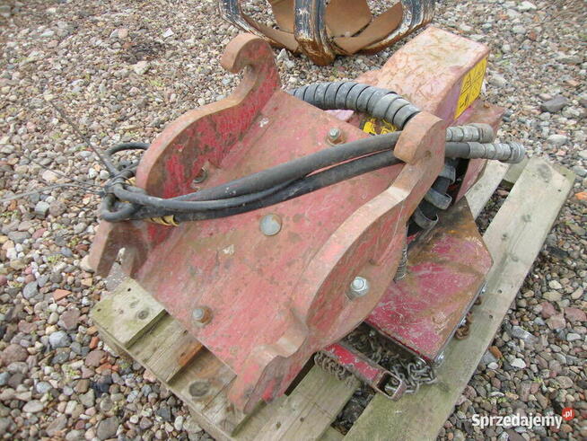 frezarka do pni FSI ST 27 H