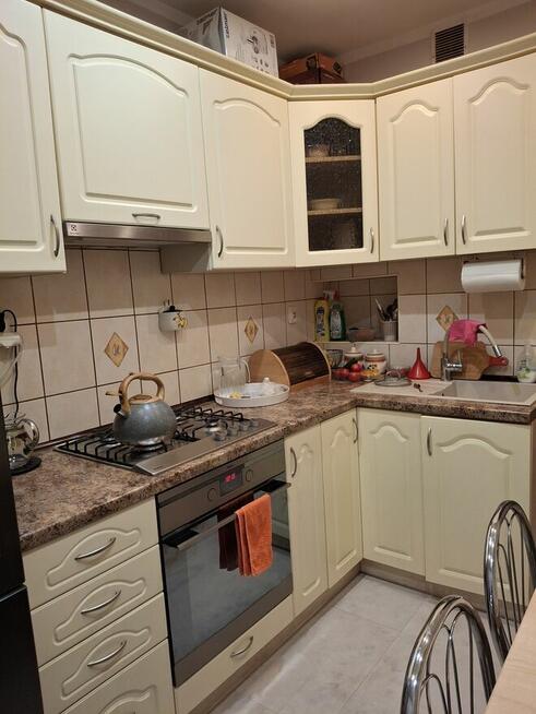 Sprzedam meble kuchenne