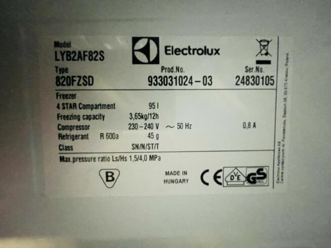 Mexen Fenix 02 przycisk spłukujący, czarny matowy - 600203