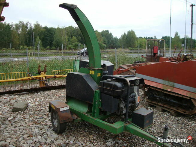 rębak TeCe480