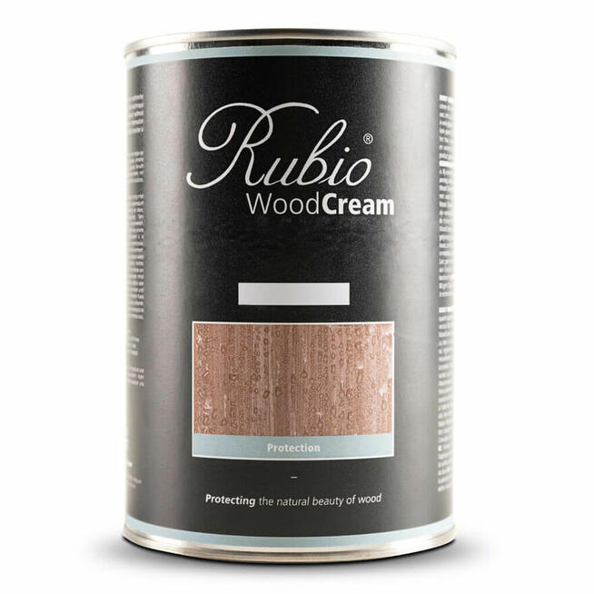 Rubio Monocoat WoodCream olej do elewacji Kraków