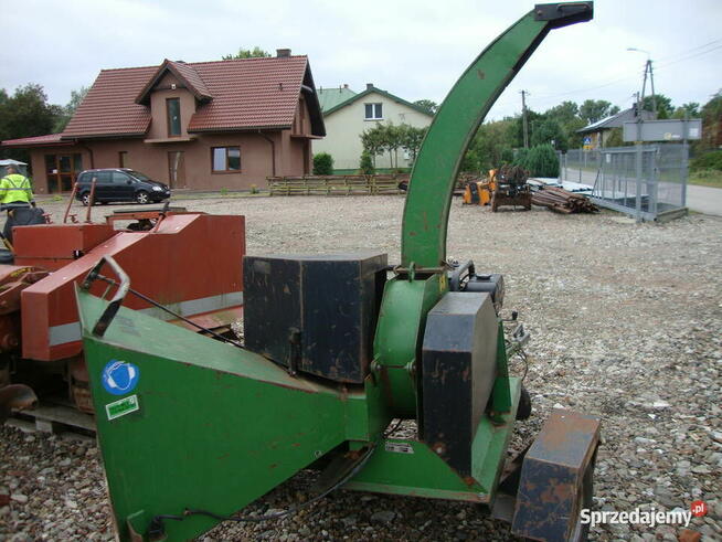 rębak TeCe480
