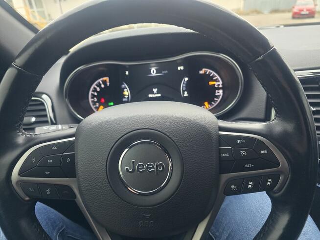 Jeep Grand Cherokee 3,6, V6 , 80TH ANNIVERSARY