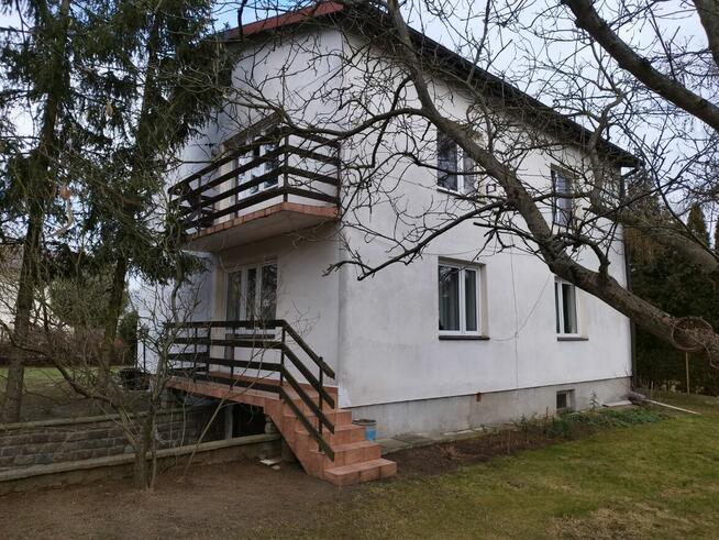 Syndyk sprzeda - Legionowo, ul. Lwowska