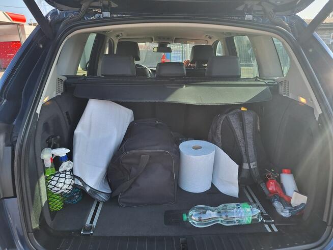 BMW X3 S Drive 1.8 2017r