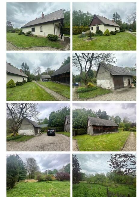 Syndyk ogłasza konkurs na sprzedaż 1/2 nieruchomośći