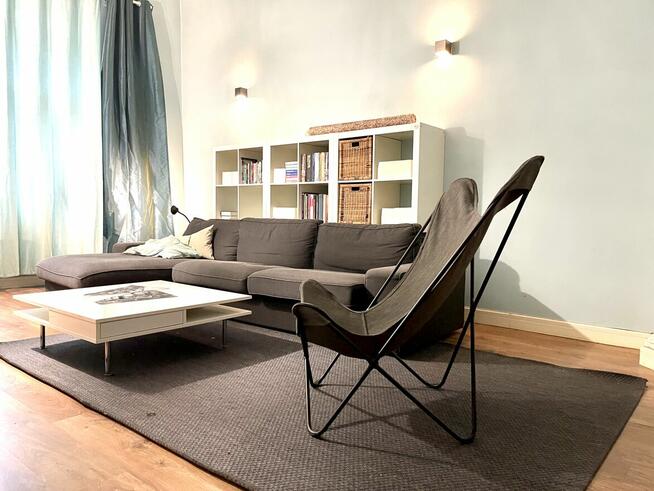 Wynajmę mieszkanie 80 m2 w Katowicach