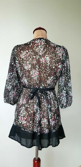 Sukienka na lato Steps, rozm. S