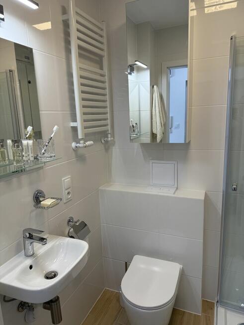 Kawalerka dla singla lub pary