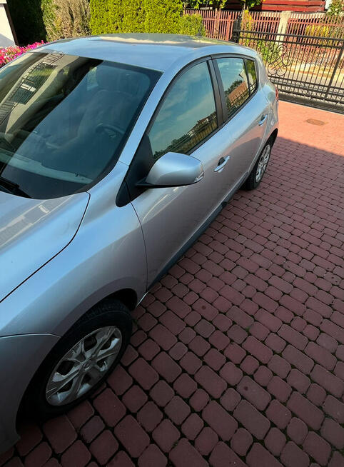 Renault megane III-niskie spalanie, pierwszy właściciel PL