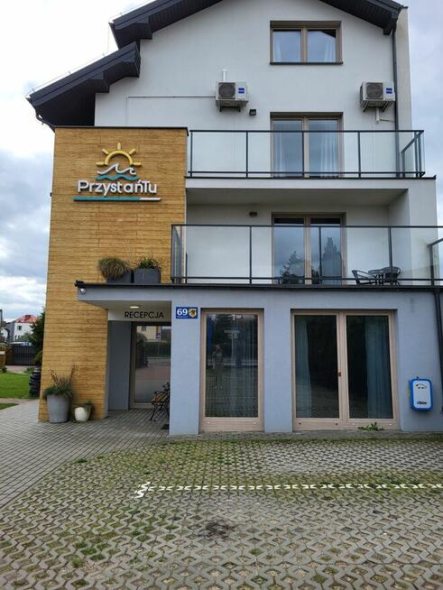 Syndyk sprzeda nieruchomość gruntową zabudowaną pensjonatem