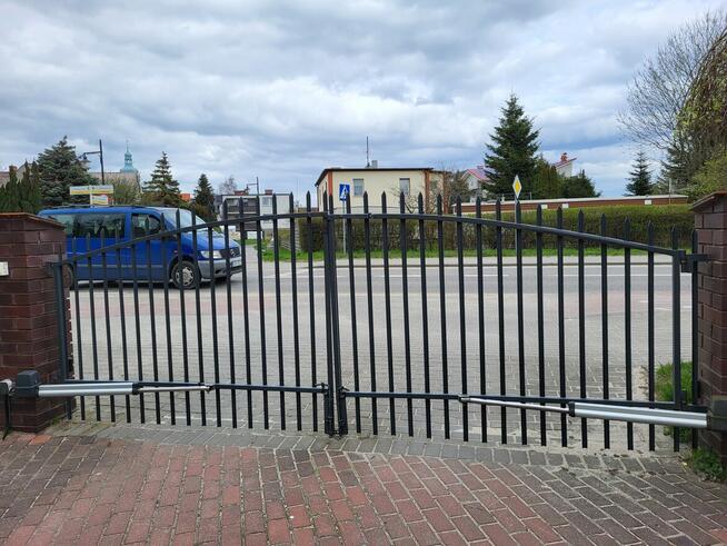 Syndyk sprzeda nieruchomość gruntową zabudowaną pensjonatem