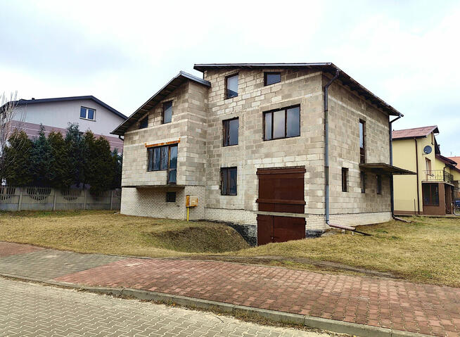 Sprzedam dom w Dęblinie