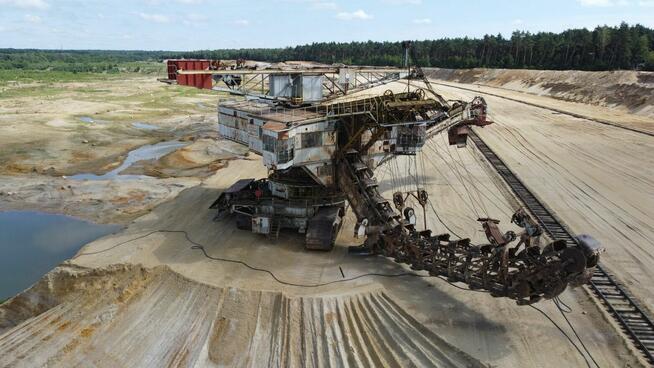 Zdjęcia i filmy z drona - atrakcyjne ujęcia w dobrej cenie !