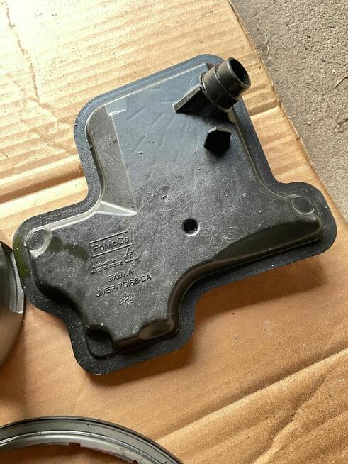 Skrzynia biegów automat Ford Focus MK4 19-24 2.0 Diesel 150KM