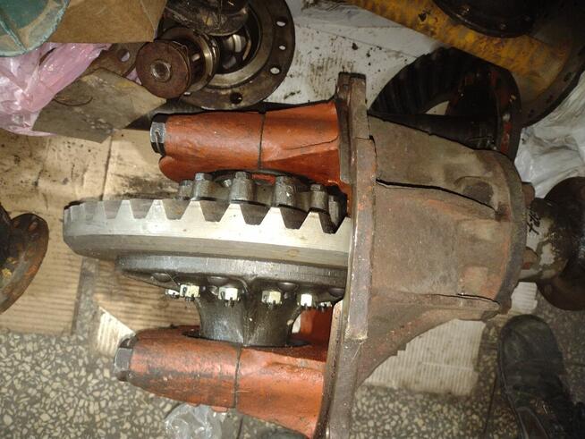 Star 28,200,zuk-czesci