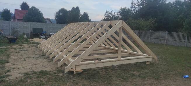 Domki letniskowe, działkowe