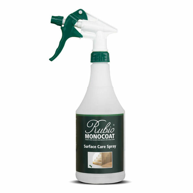 Rubio Monocoat RMC Surface Care spray 750ml Kraków