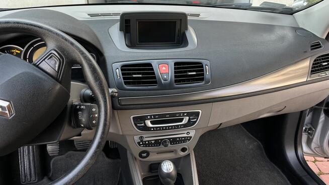 Renault megane III-niskie spalanie, pierwszy właściciel PL