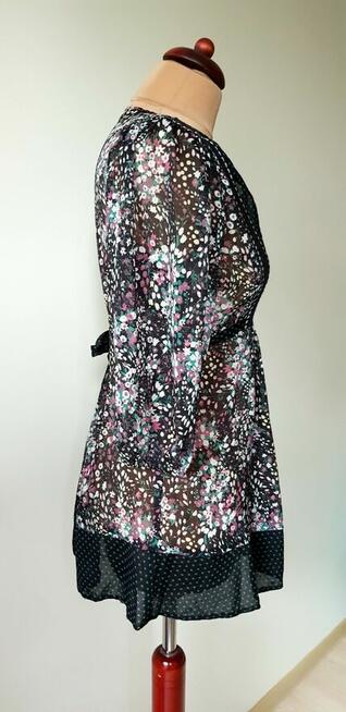 Sukienka na lato Steps, rozm. S