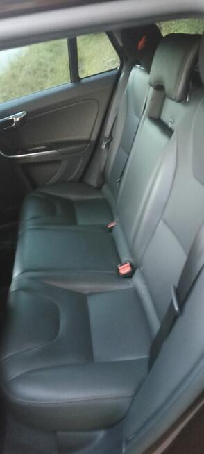 Super Volvo V60 cross country