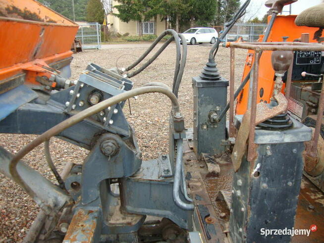 Yanmar VBS VIBRO 2.5 przesiewacz płytowy