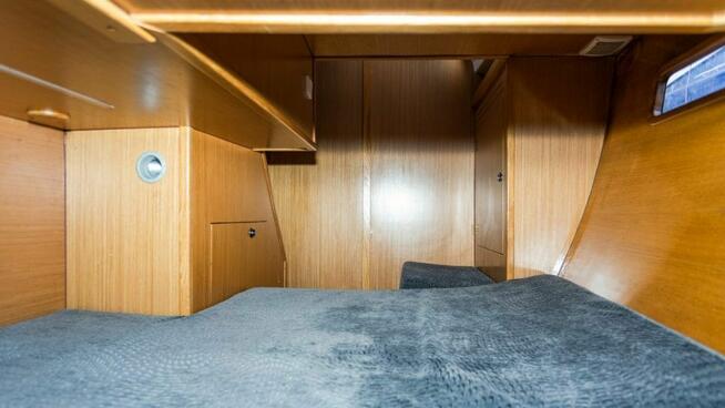 Antila33 jacht czarter wynajem jachtu Mazury