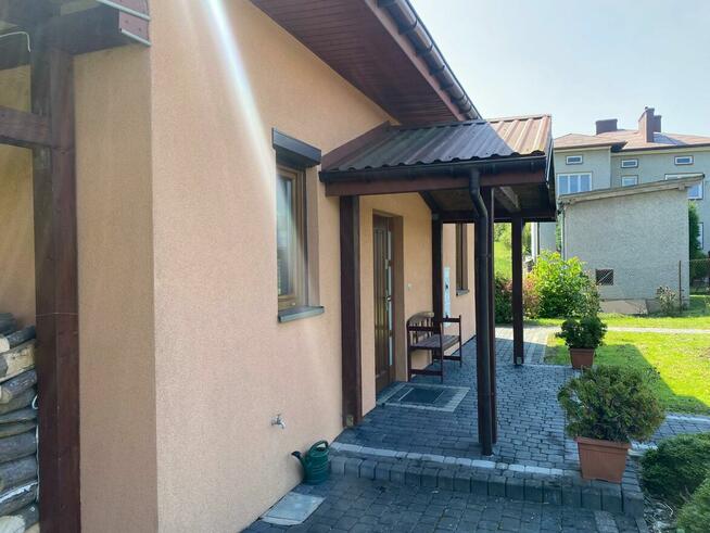 Dom w Sanoku ul. Polna