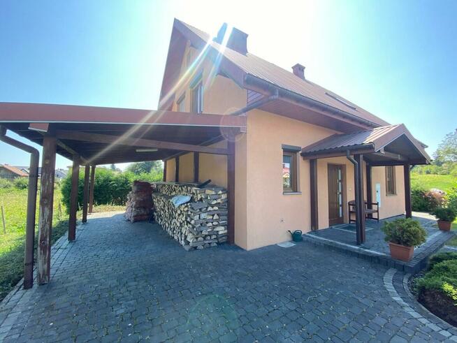 Dom w Sanoku ul. Polna