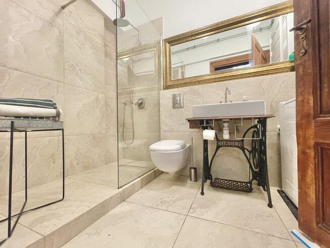 Wynajmę mieszkanie 80 m2 w Katowicach