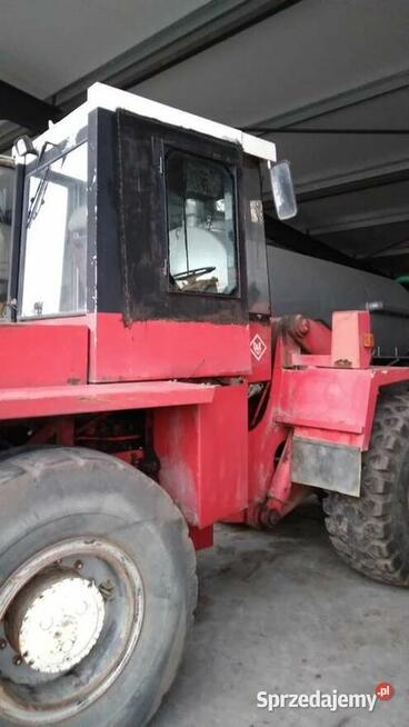 O&K L20 ładowarka kołowa