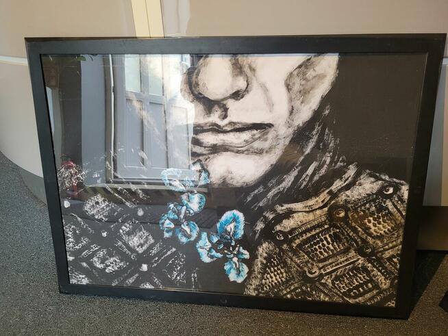 Sprzedam 6 grafik Arkadiusza Twardowskiego