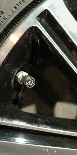 Opony letnie + FELGI