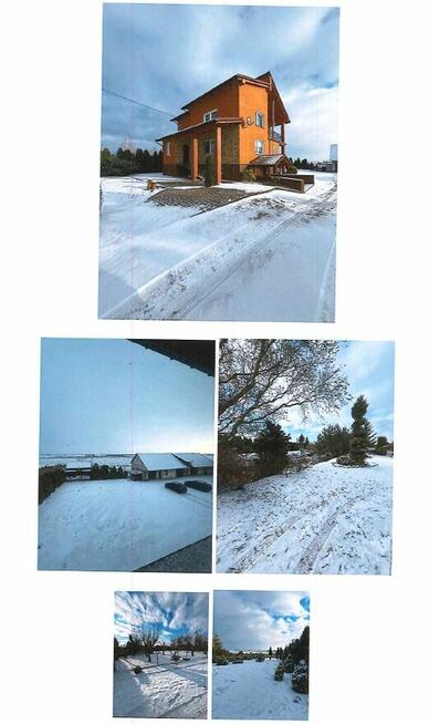 Syndyk sprzeda prawo własności dom Miliszewy