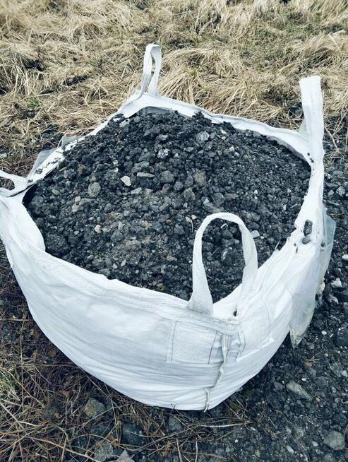 Kruszarka szczękowa 5t/h taśmociąg