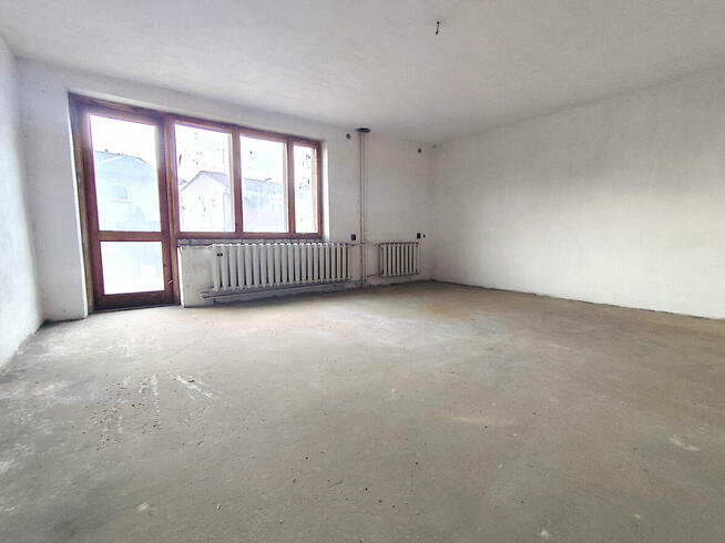 Sprzedam dom w Dęblinie