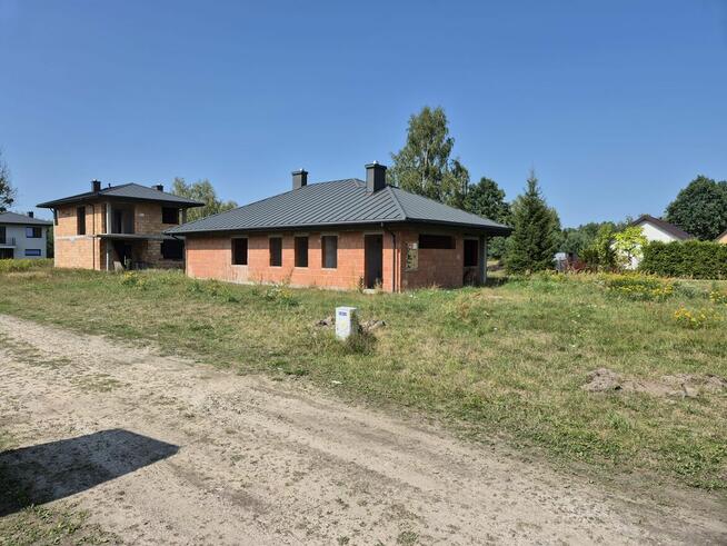 Sprzedam Dom Parterowy przy Puszczy Bolimowskiej