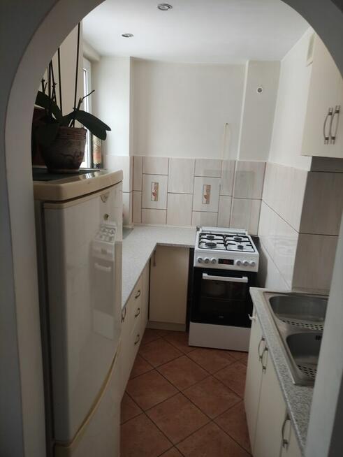 Zamienię z Elbląga na Tczew