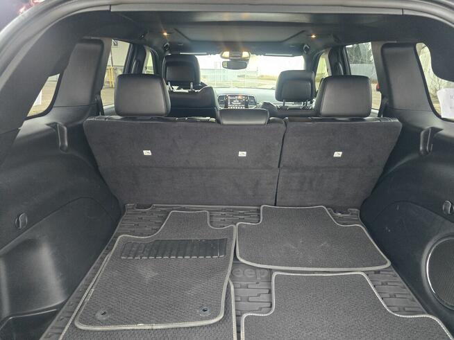 Jeep Grand Cherokee 3,6, V6 , 80TH ANNIVERSARY