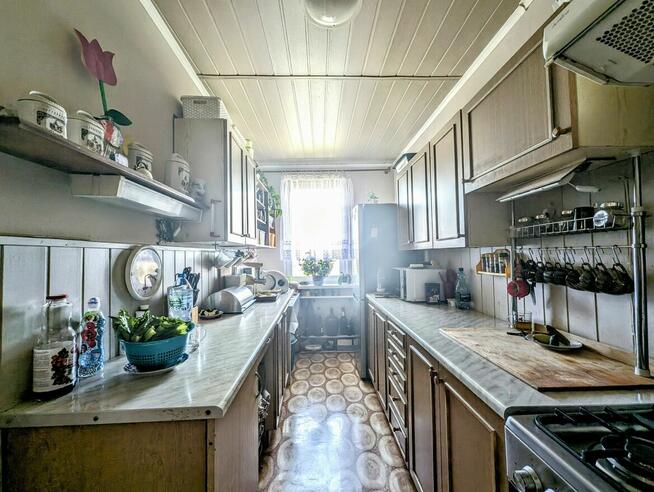 Mieszkanie 3 pokoje, balkon, piwnica, okazja.