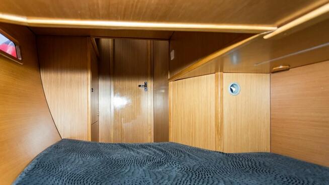 Antila33 jacht czarter wynajem jachtu Mazury