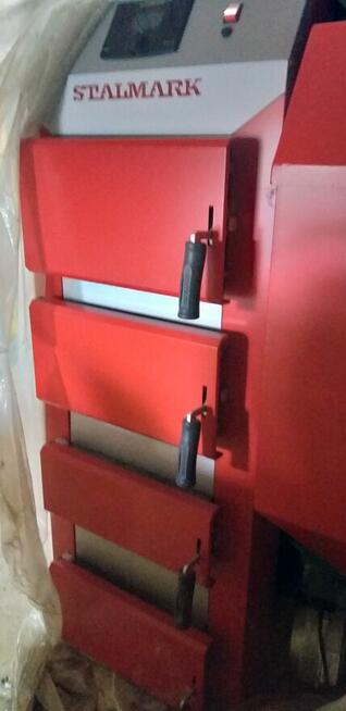 Piec STALMARK VEGAS