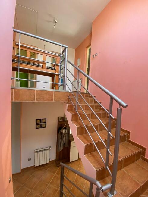 Dom w Sanoku ul. Polna