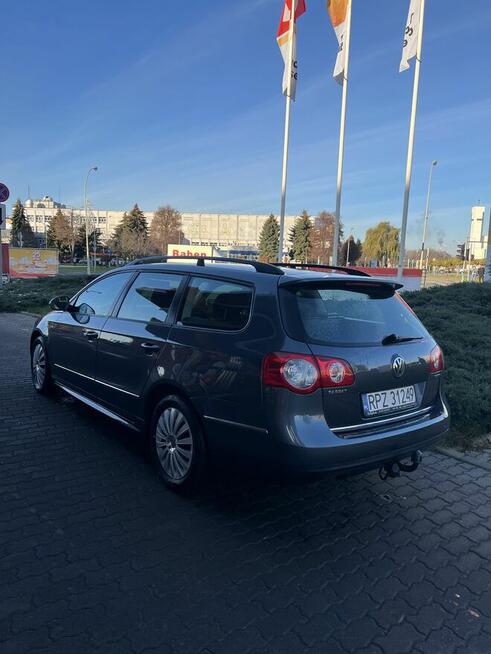 Volkswagen Passat B6