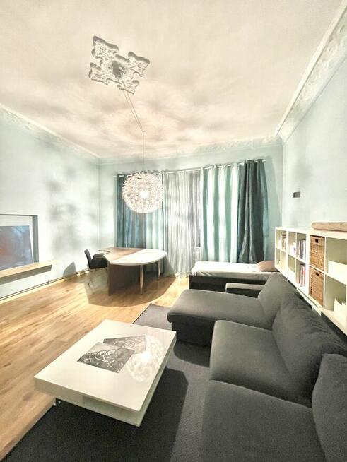 Wynajmę mieszkanie 80 m2 w Katowicach